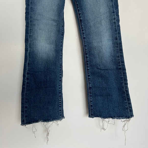 Fidelity high rise crop jeans - 26” - Picture 7 of 8
